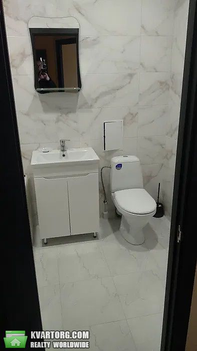 Rent out 1-room apartment. Львов, Винники Винна Гора — photo 5