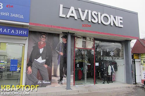 Rent out shop. Киев, пр.Палладина 1 — photo 1