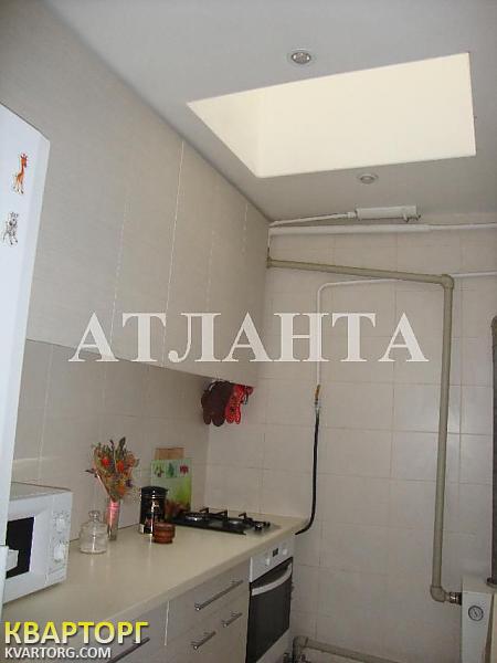 Sell 2-room apartment. Одесса, Базарная — photo 8