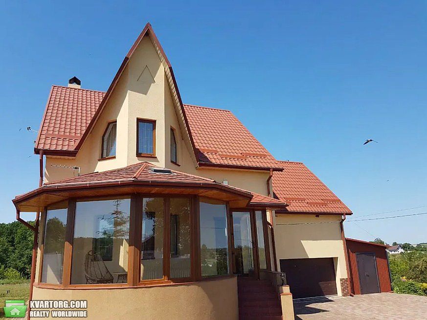 Sell house. Луцк, с. Богушовка — photo 1