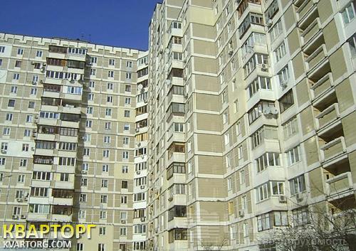Sell 3-room apartment. Киев,  Срибнокильская — photo 4