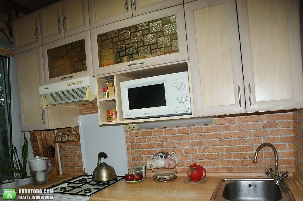 Sell 1-room apartment. Киев,  Полесская — photo 3