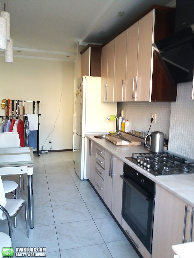 Sell 1-room apartment. Киев,  Вильямса — photo 1