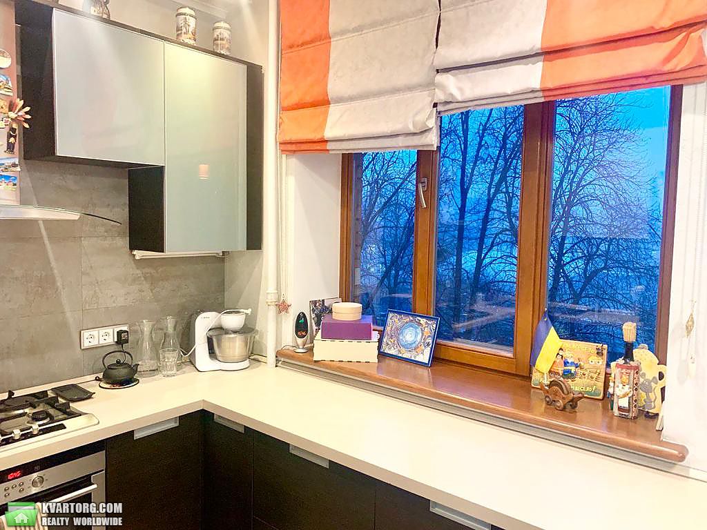 Sell 3-room apartment. Киев,  Бастионная — photo 7