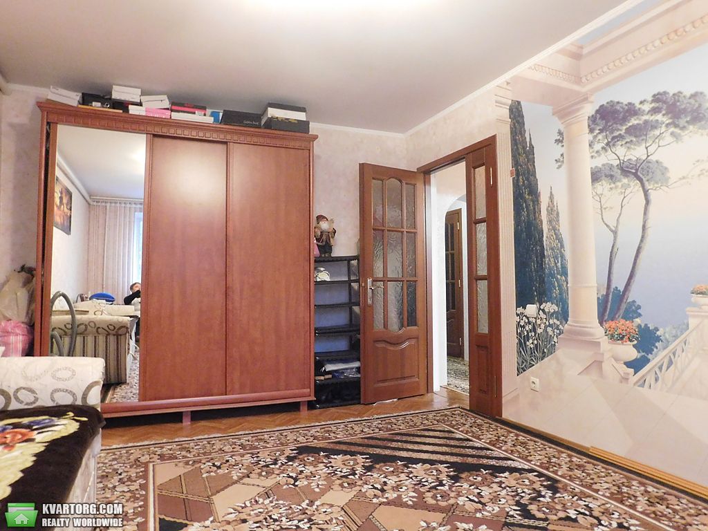 Sell 3-room apartment. Одесса, Одесская — photo 1
