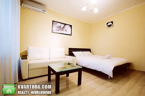 Rent out 1-room apartment. Харьков, проспект Косиора — photo 1