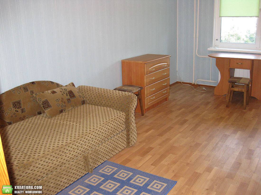 Sell 1-room apartment. Киев,  Урловская — photo 4