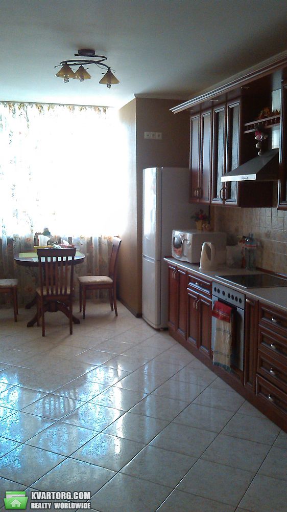 Rent out 2-room apartment. Киев,  Срибнокильская — photo 7