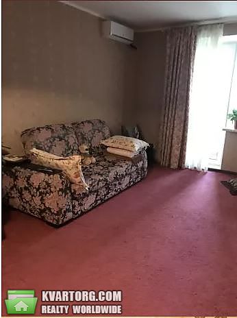 Rent out 2-room apartment. Киев,  Печенежская — photo 9