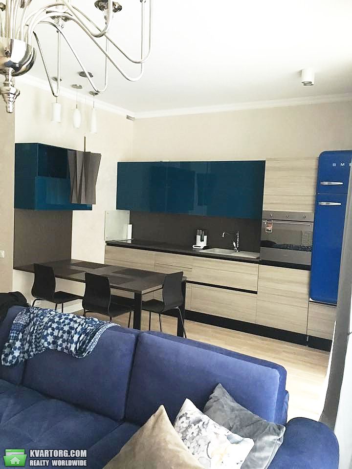 Rent out 1-room apartment. Киев,  Филатова — photo 10