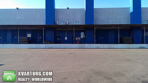 Rent out warehouse. Киев, Закревского — photo 3
