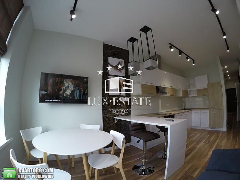 Rent out 2-room apartment. Киев,  Кудри — photo 4