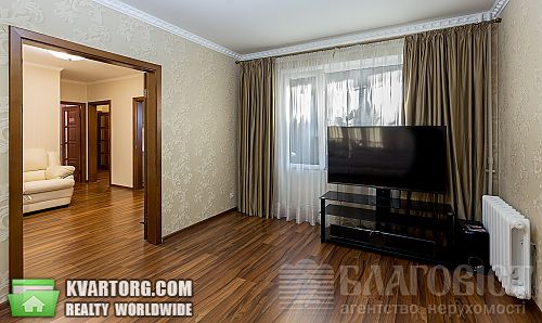 Sell 3-room apartment. Киев, Белицкая — photo 2