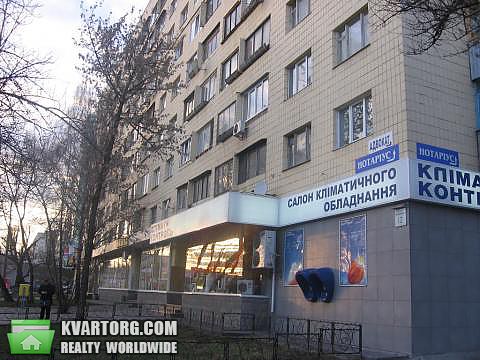 Sell 1-room apartment. Киев, проспект Победы — photo 2