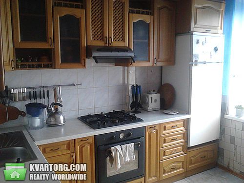 Sell 3-room apartment. Киев, Северная — photo 1