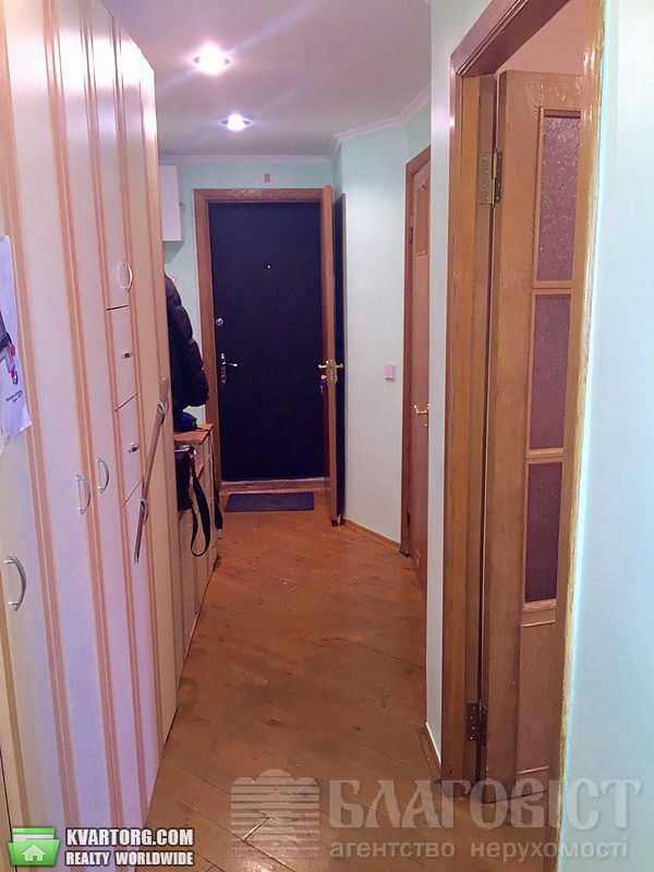 продам 3-комнатную квартиру. Киев,  Героев Сталинграда пр - фото 9