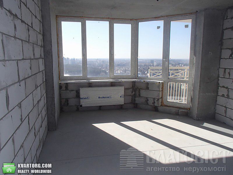 Sell 2-room apartment. Киев,  Верховинная — photo 2