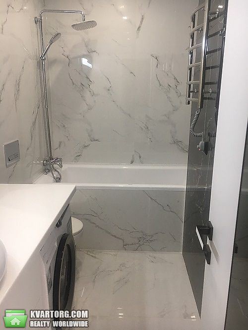 Sell 1-room apartment. Киев,  Герцена — photo 4