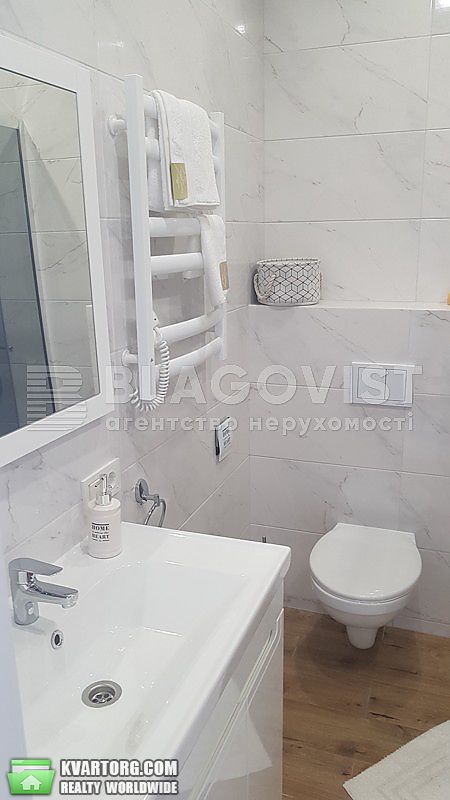 Sell 1-room apartment. Киев, березова — photo 10