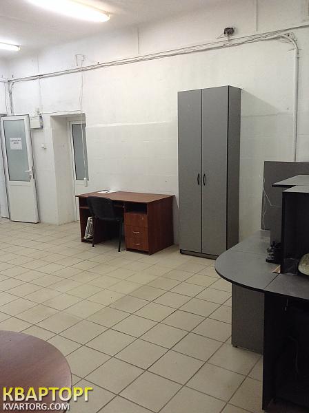 Rent out office. Киев,  Бабушкина — photo 6