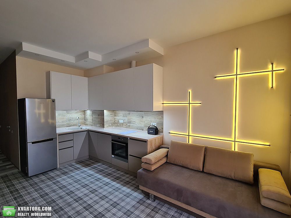Sell 1-room apartment. Киев,  Леси Украинки бул — photo 1