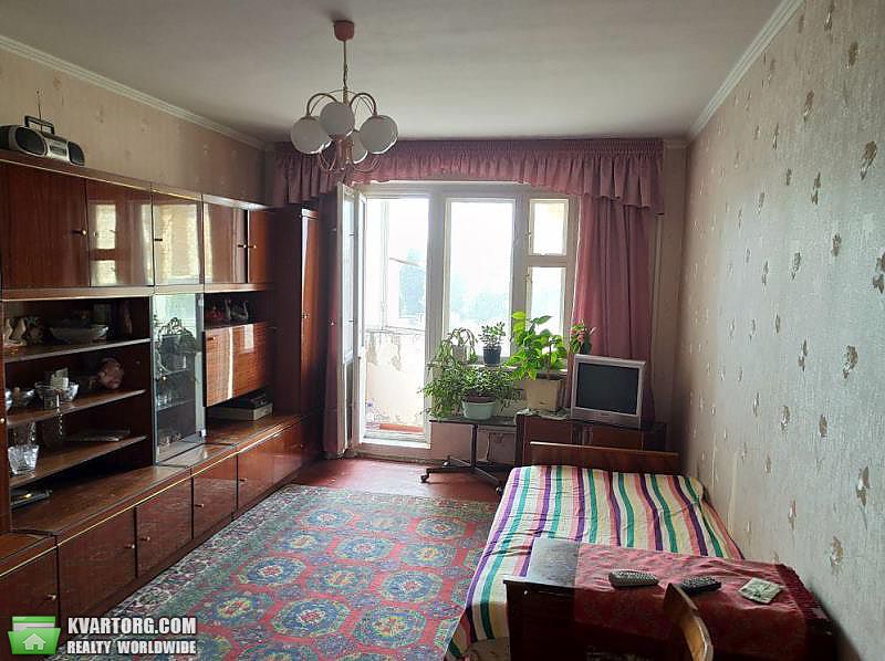 Sell 1-room apartment. Киев,  Захаровская — photo 2
