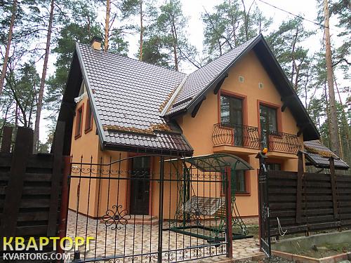 Sell house. Киевская обл.,  Пушкинская — photo 3
