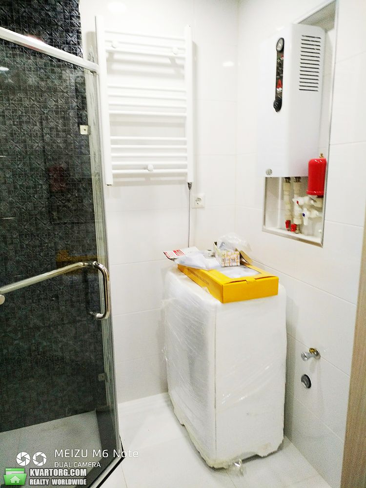 Sell 1-room apartment. Киев, Набережная — photo 10