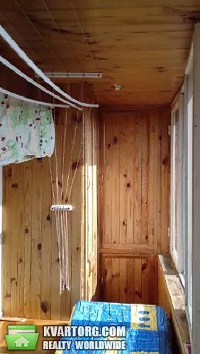 Sell 2-room apartment. Киев,  Курбаса — photo 9