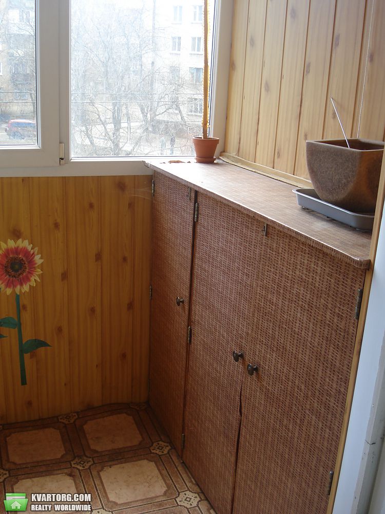 Sell 2-room apartment. Киев,  Бакинская — photo 4