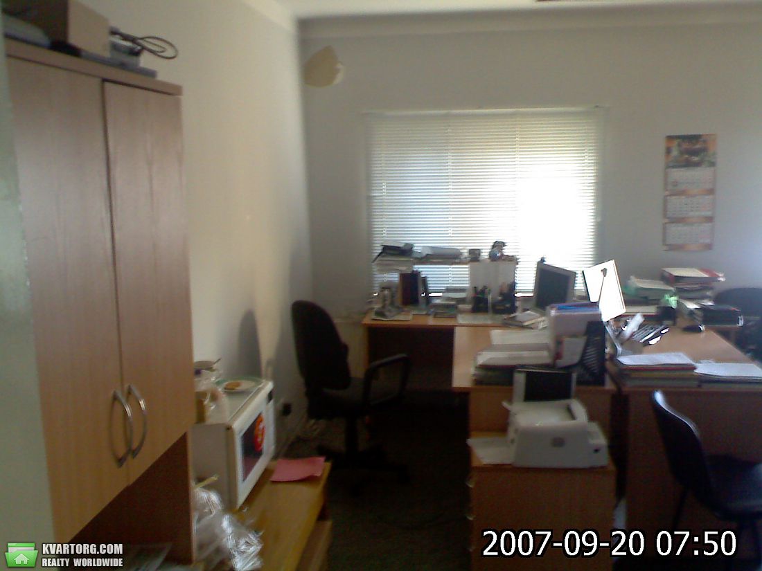 Sell office. Киев,  Салютная — photo 8