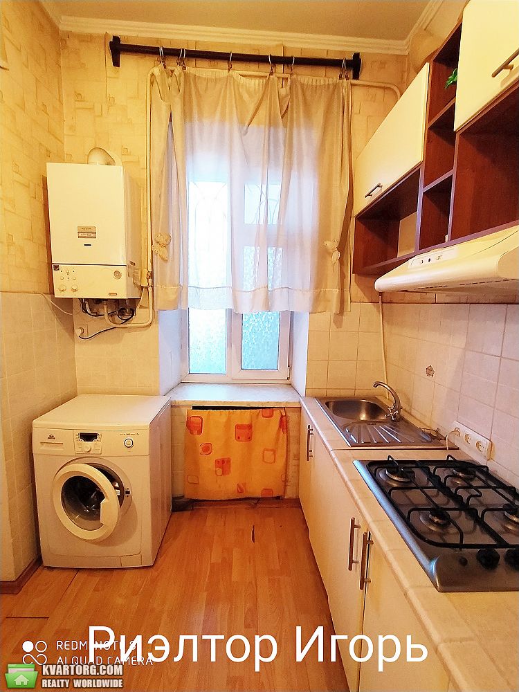 Rent out 1-room apartment. Одесса, Разумовская — photo 2