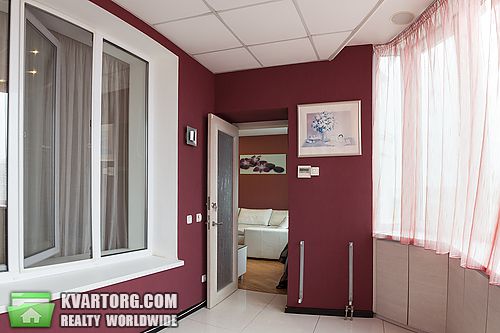 Sell 2-room apartment. Киев,  Вышгородская — photo 4
