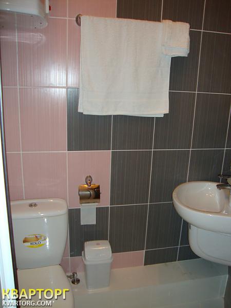 Rent out 3-room apartment. Одесса, Французский бульвар — photo 4