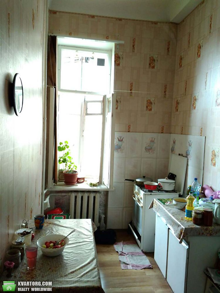 Sell 1-room apartment. Киев,  Саксаганского — photo 3
