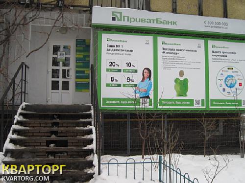 Rent out office. Киев, ул.Вышгородская,29 — photo 1