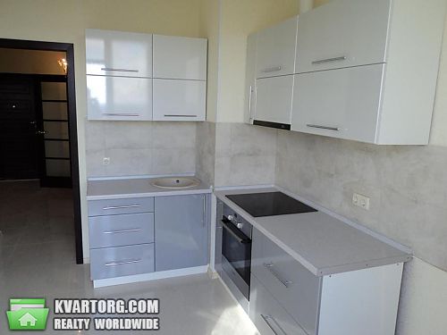 Sell 1-room apartment. Одесса, Архитекторская — photo 1