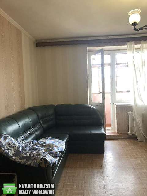 Sell 1-room apartment. Одесса, Левитана — photo 1