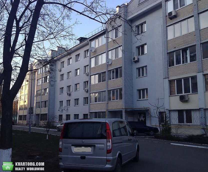 Sell 1-room apartment. Киев,  Зодчих — photo 9