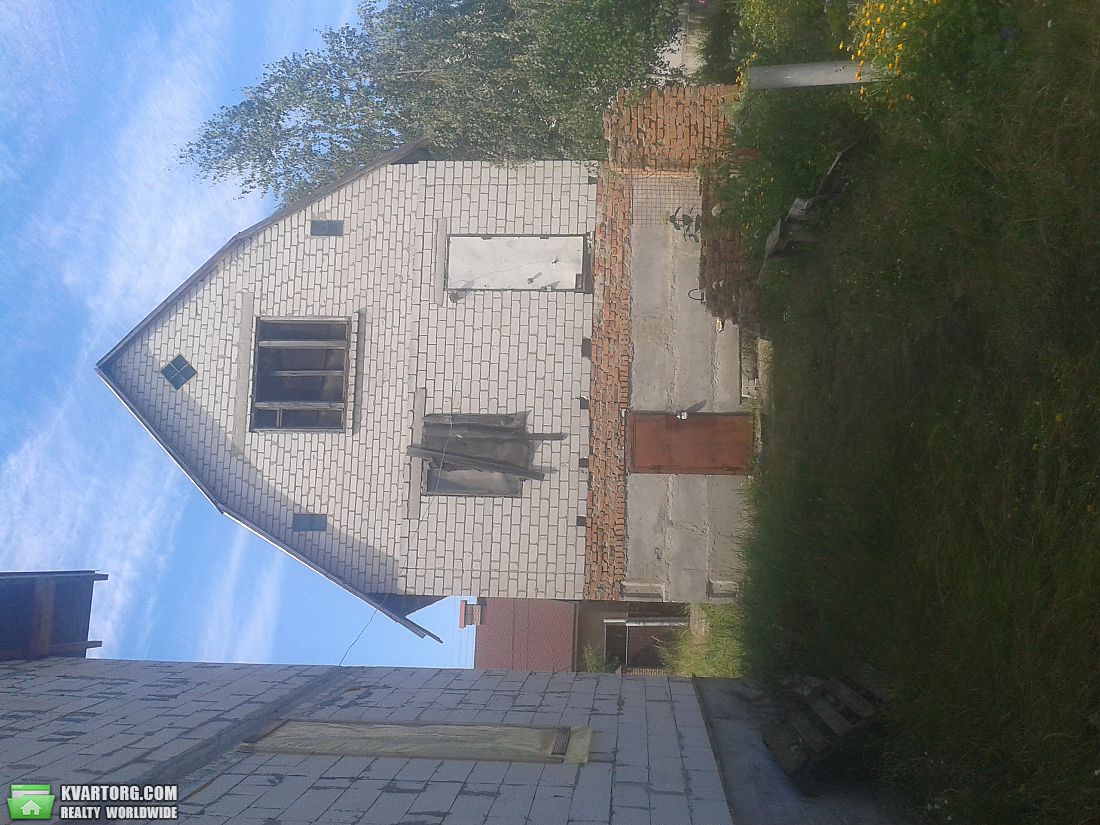 Sell house. Обухов, Мижгоря — photo 5