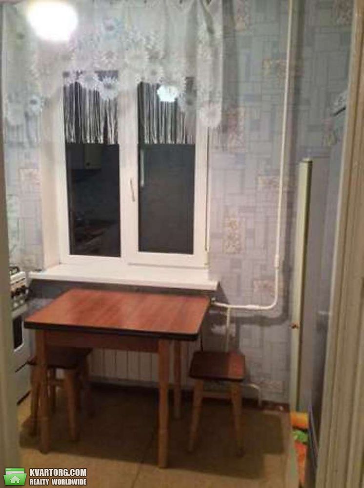 Sell 1-room apartment. Киев, Новоукраинская — photo 8