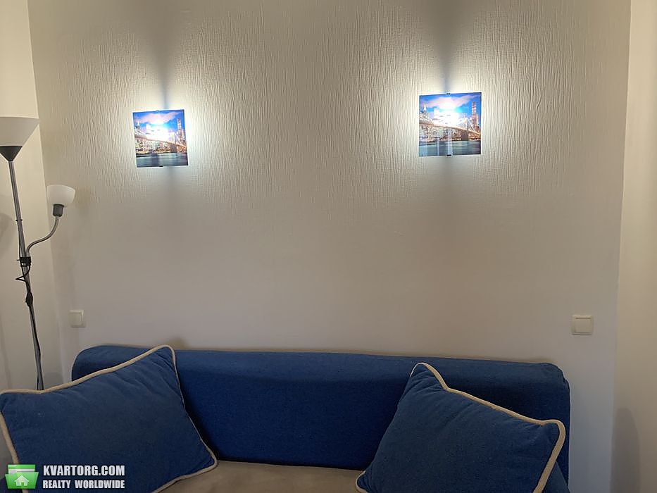 Sell 1-room apartment. Киев,  Кондратюка — photo 1