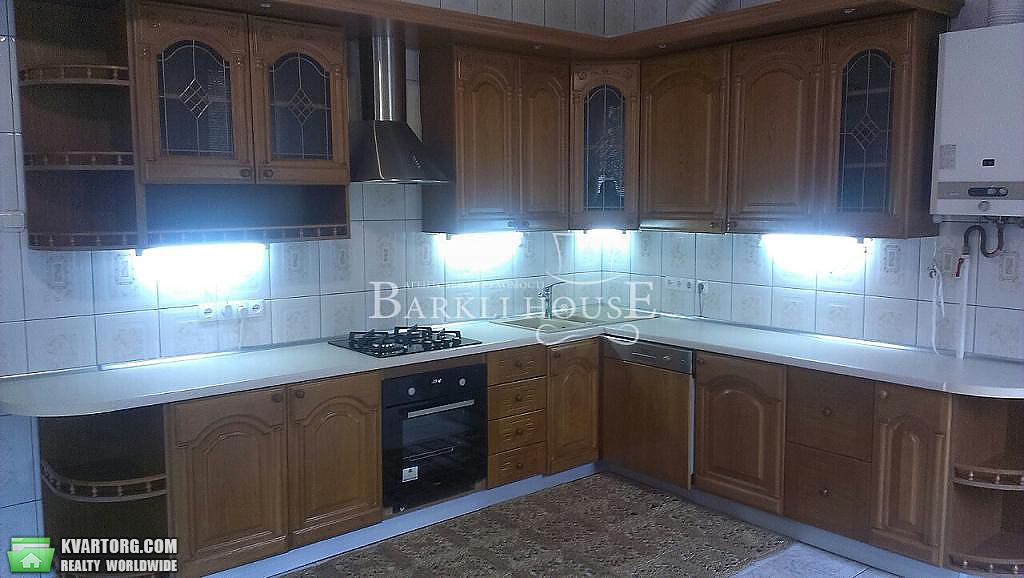 Rent out house. Киев, Белицкая — photo 8