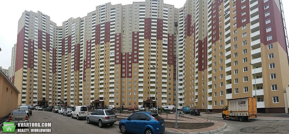 Sell 1-room apartment. Киев, Данченко — photo 1
