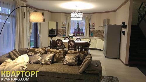 Rent out house. Киев,  Садовая Осокорки — photo 5