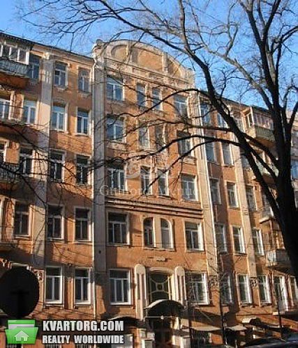 Sell 3-room apartment. Киев,  Малая Житомирская — photo 1