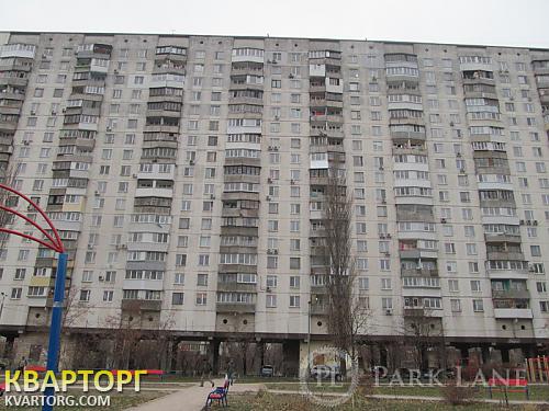 Sell 3-room apartment. Киев,  Бучмы — photo 1