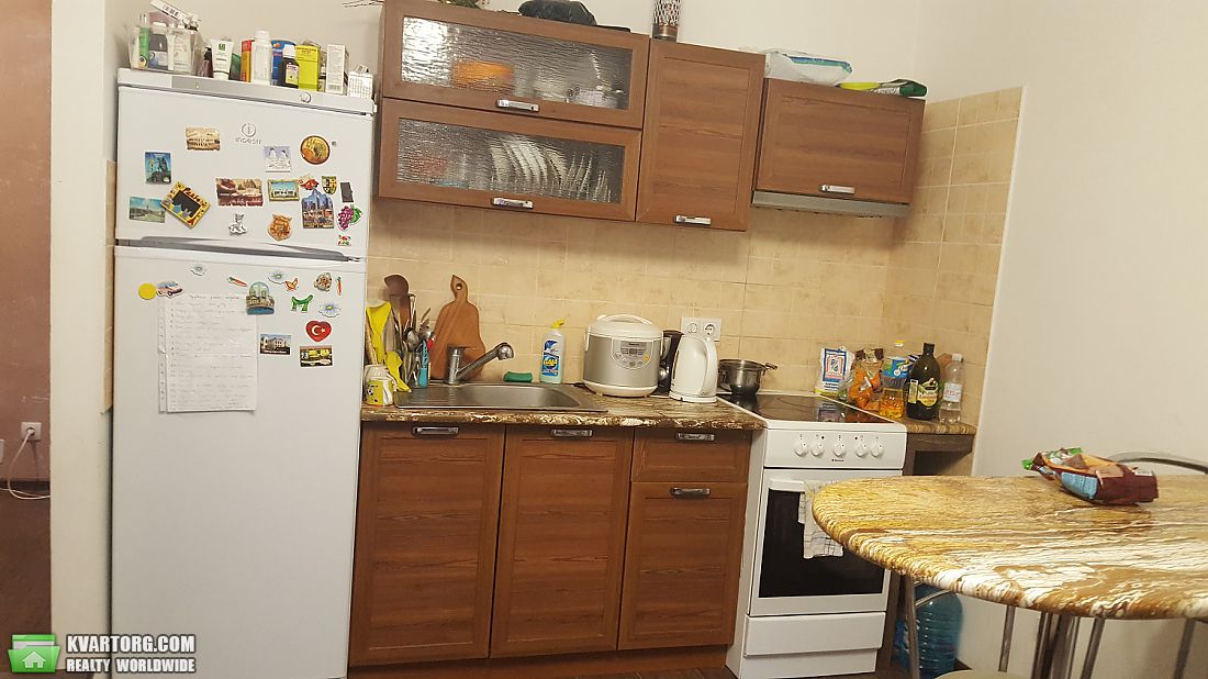 Sell 1-room apartment. Киев, ЖК Чайка — photo 1