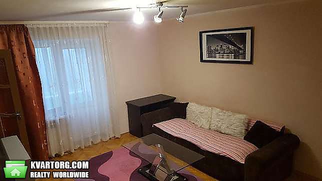 Sell 1-room apartment. Киев,  Закревского — photo 1