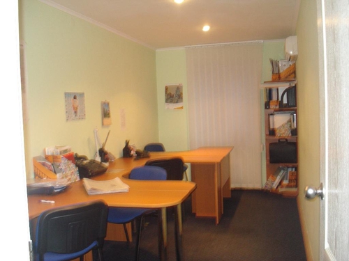 Rent out office. Киев,   О.Гончара — photo 2